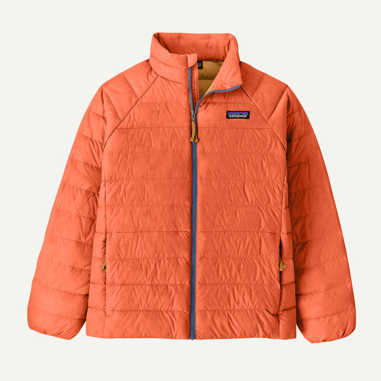 (Pre-Order) Patagonia Kids' Down Sweater