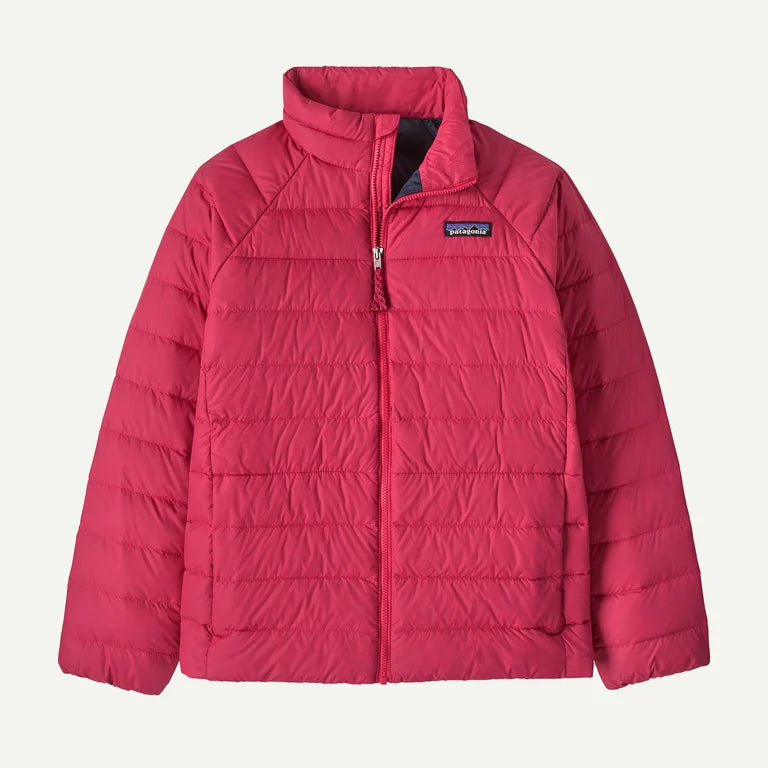 (Pre-Order) Patagonia Kids' Down Sweater