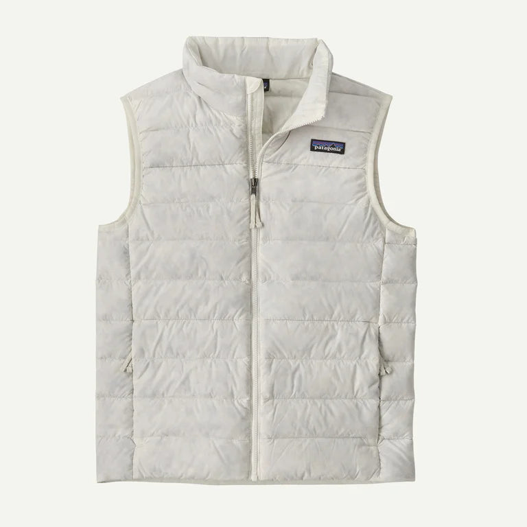 (Pre-Order) Patagonia Kids' Down Sweater Vest