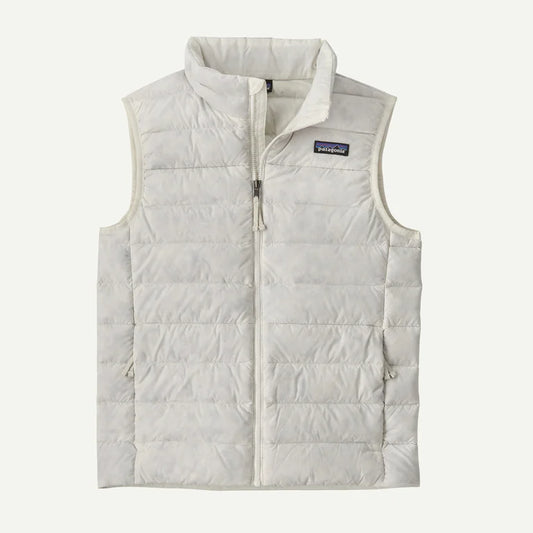 (Pre-Order) Patagonia Kids' Down Sweater Vest