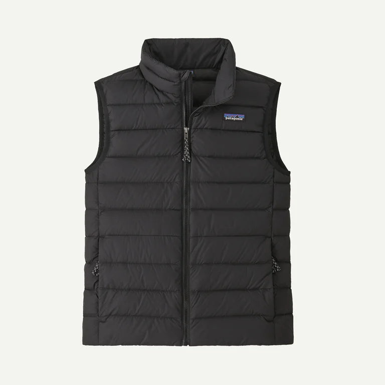 (Pre-Order) Patagonia Kids' Down Sweater Vest