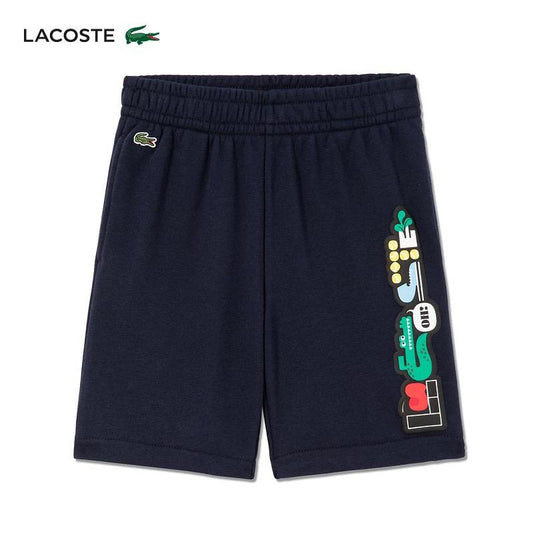 (Pre-Order) Lacoste Shorts for Boys
