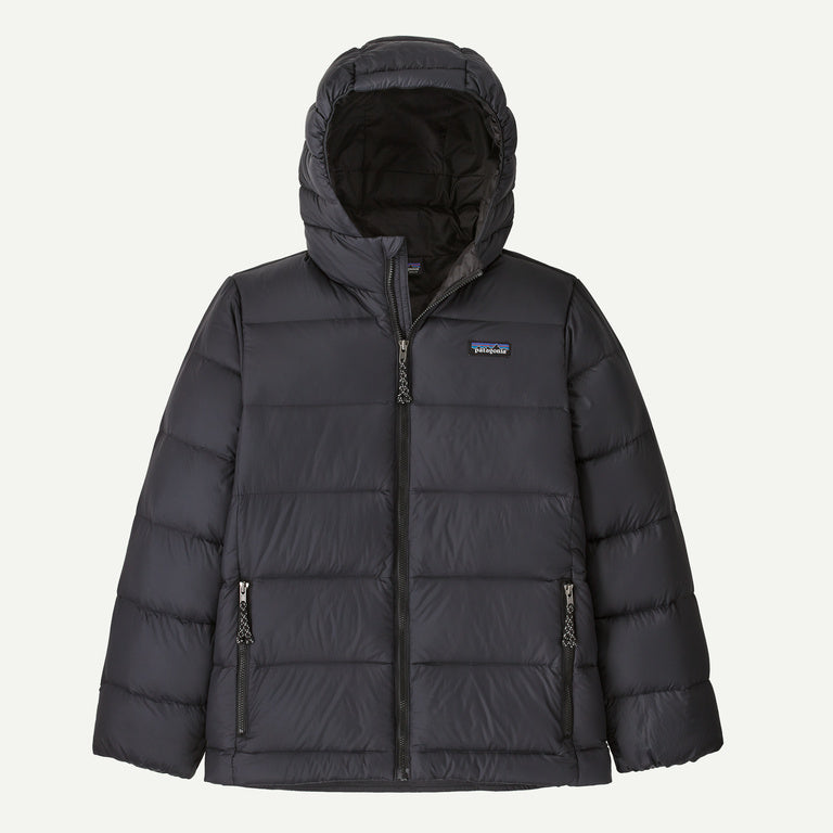 (Pre-Order) Patagonia Kids' High-Loft Down Sweater Hoodie
