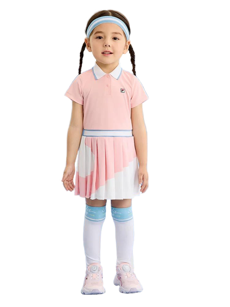 (Pre-Order) Fila Tennis Dress