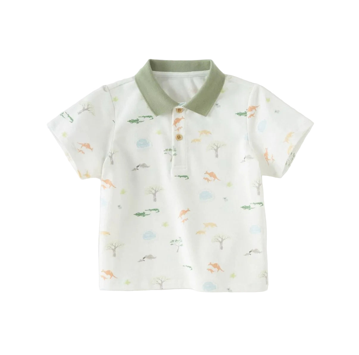 (Pre-Order)Dave & Bella Top