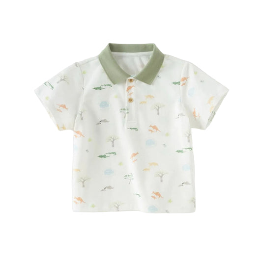 (Pre-Order)Dave & Bella Top