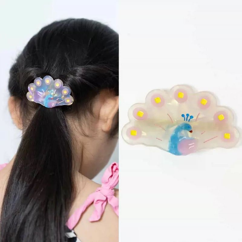 (Pre-Order) Gugu Hairpin