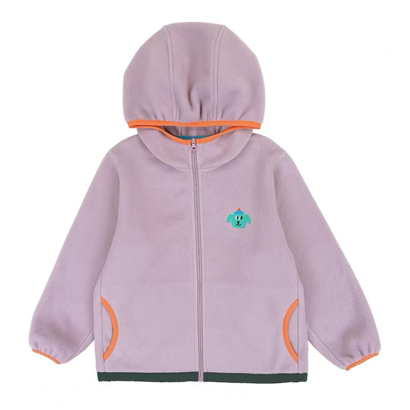 (Pre-Order) Rice & Sky Jacket