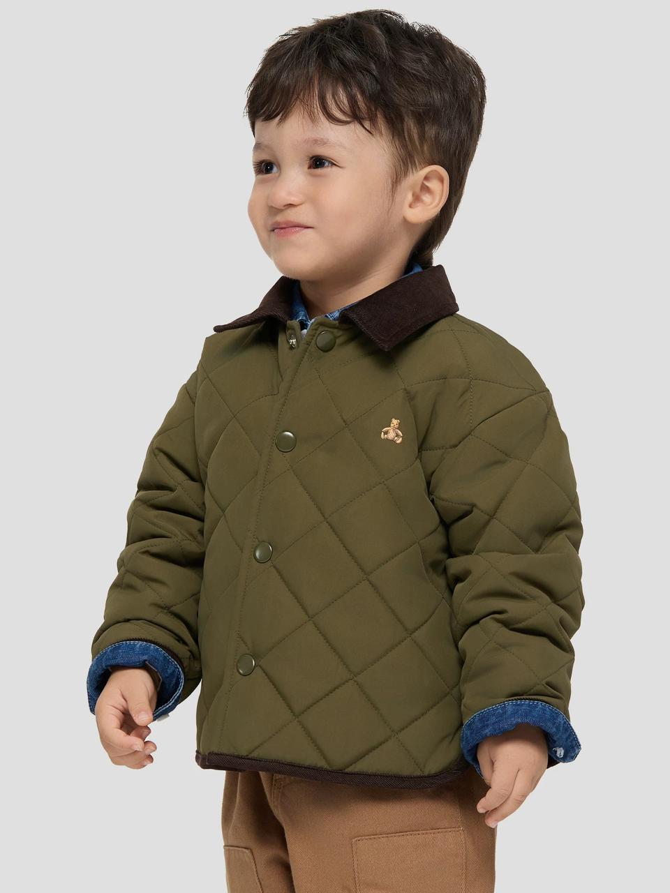 (Pre-Order) GAP Jacket