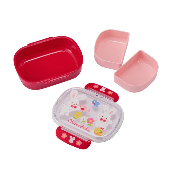 (Pre-Order) Mikihouse Chiekosaku Lunch Box 360ml