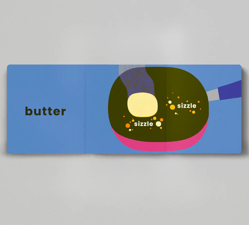 (Pre-Order) Jamie Oliver Series: Lets Make