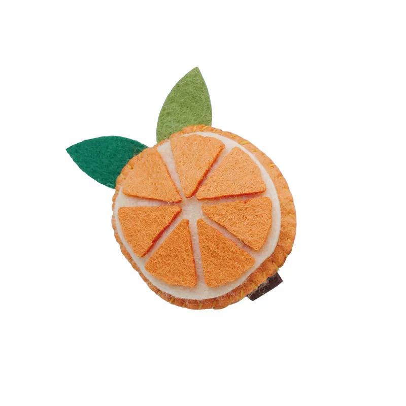 (Pre-Order) Gugu Hairpin Veggies Series