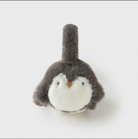 (Pre-Order) Dave & Bella Earmuff