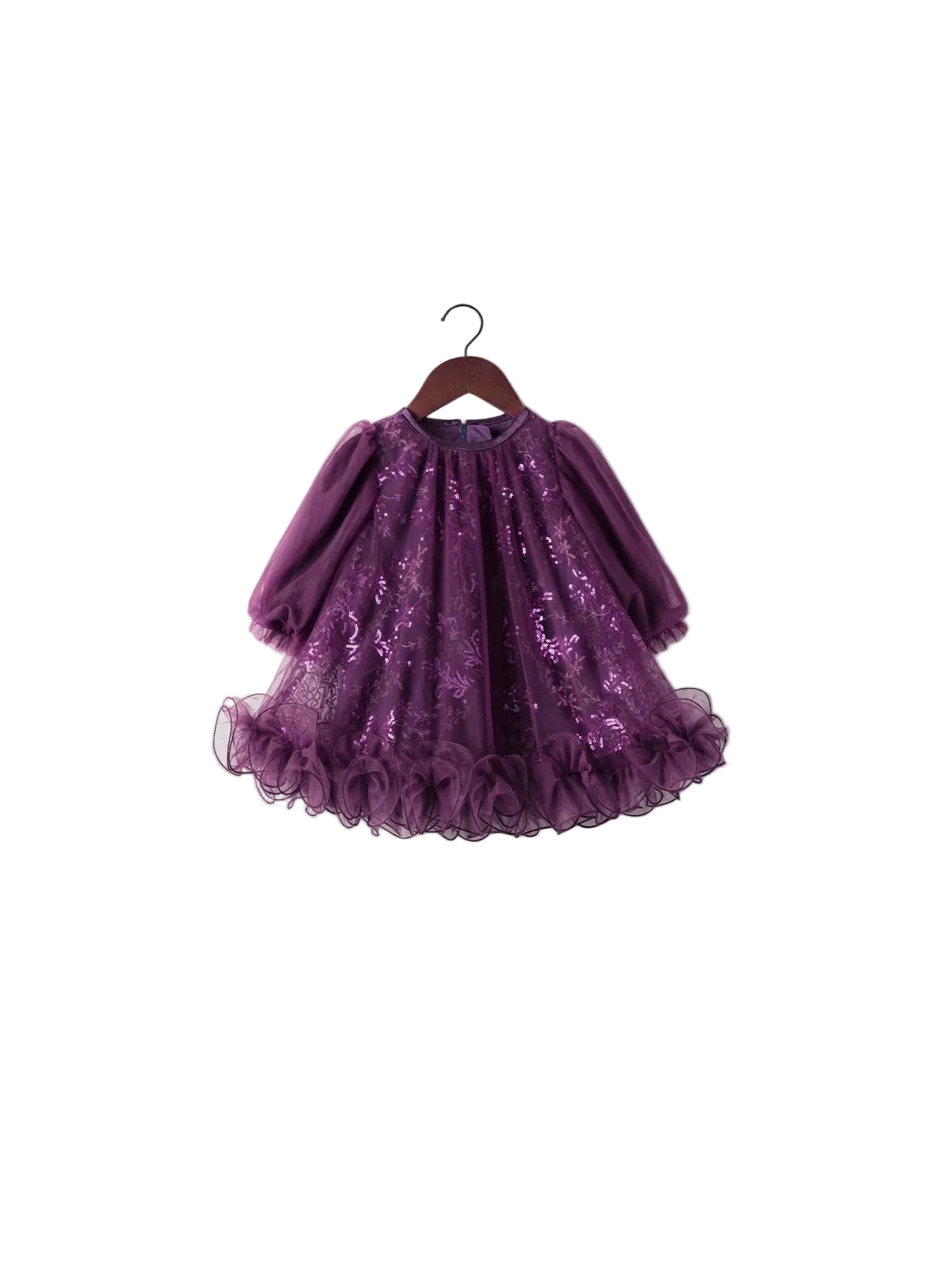 (Pre-Order) Mubenshang Chongsam Girl Dress