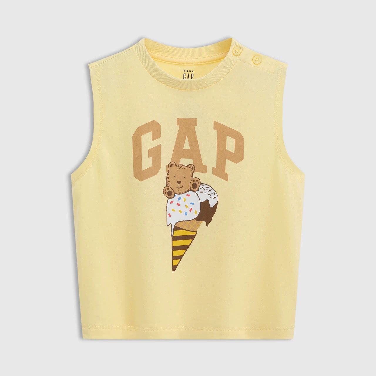(Pre-Order) GAP T-shirt