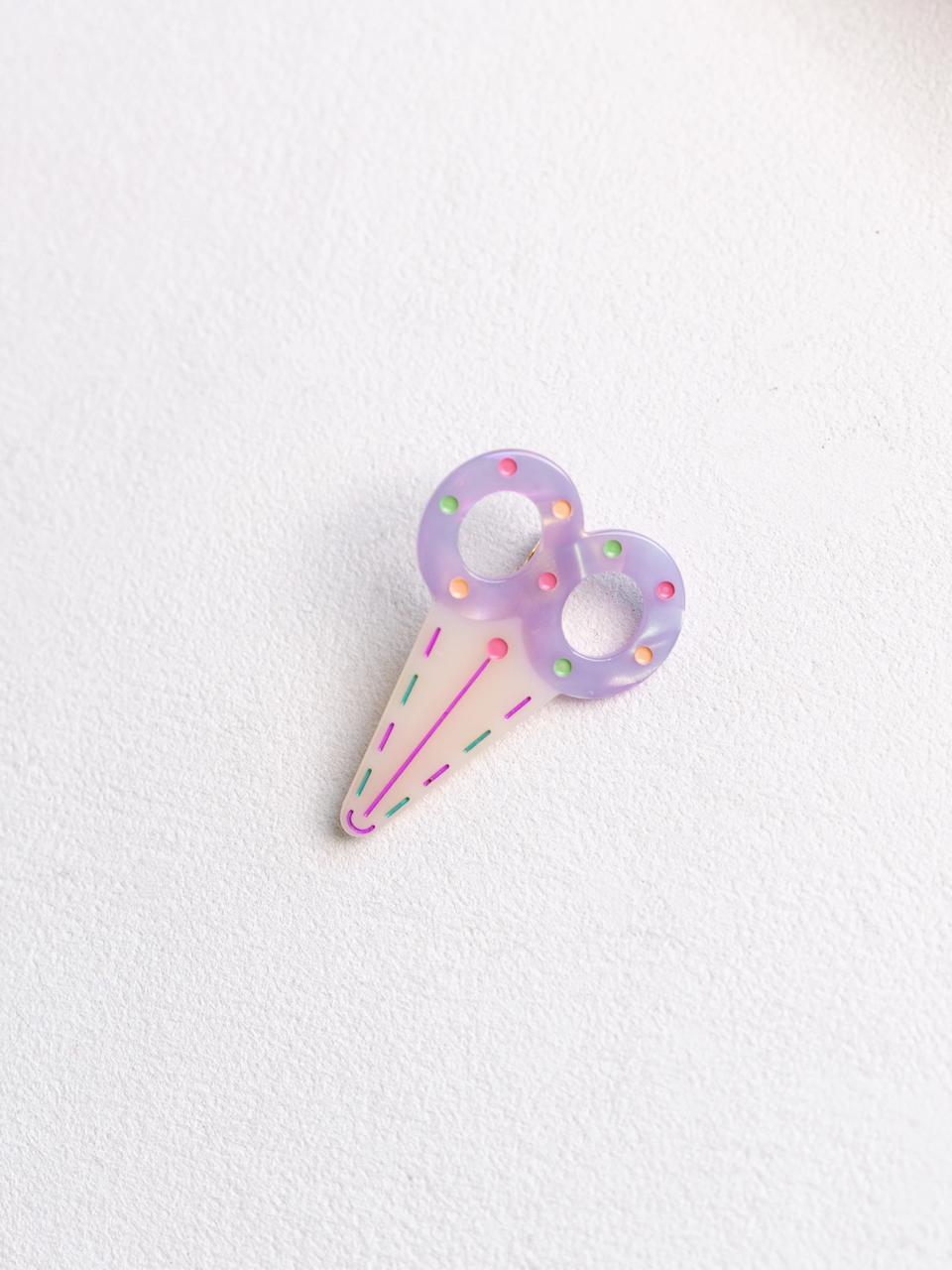 (Pre-Order) Gugu Hairpin