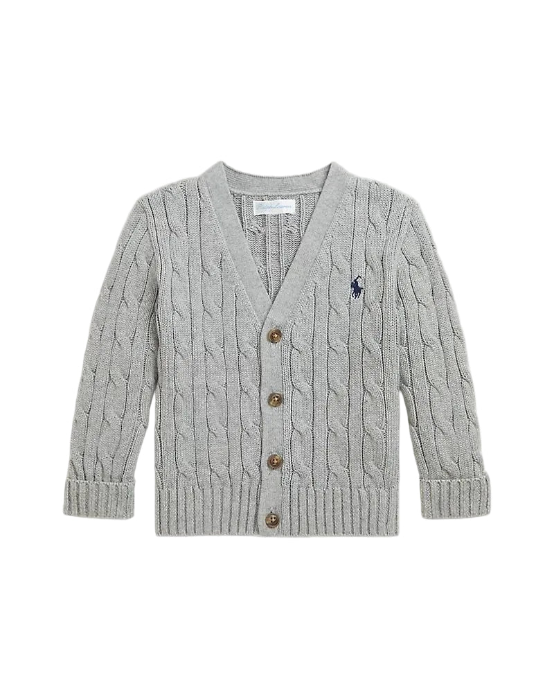 (Pre-Order) Ralph Lauren Cardigan