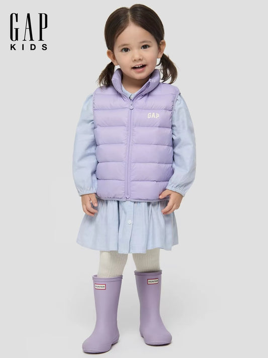 (Pre-Oder) GAP Puffer Vest