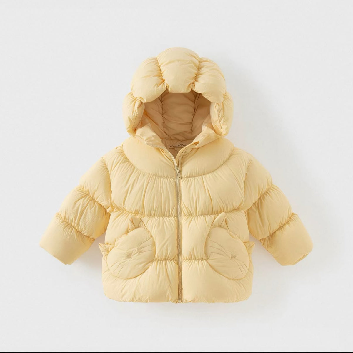 (Pre-Order) Dave & Bella Winter Coat -20 to 0 Degree