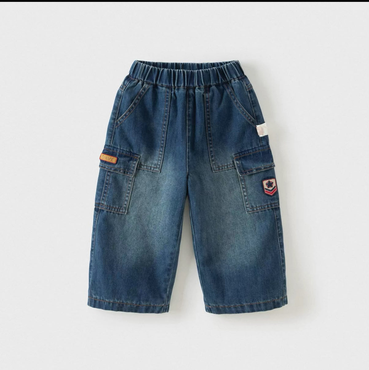 (Pre-Order) Dave & Bella Extra Warm Pants