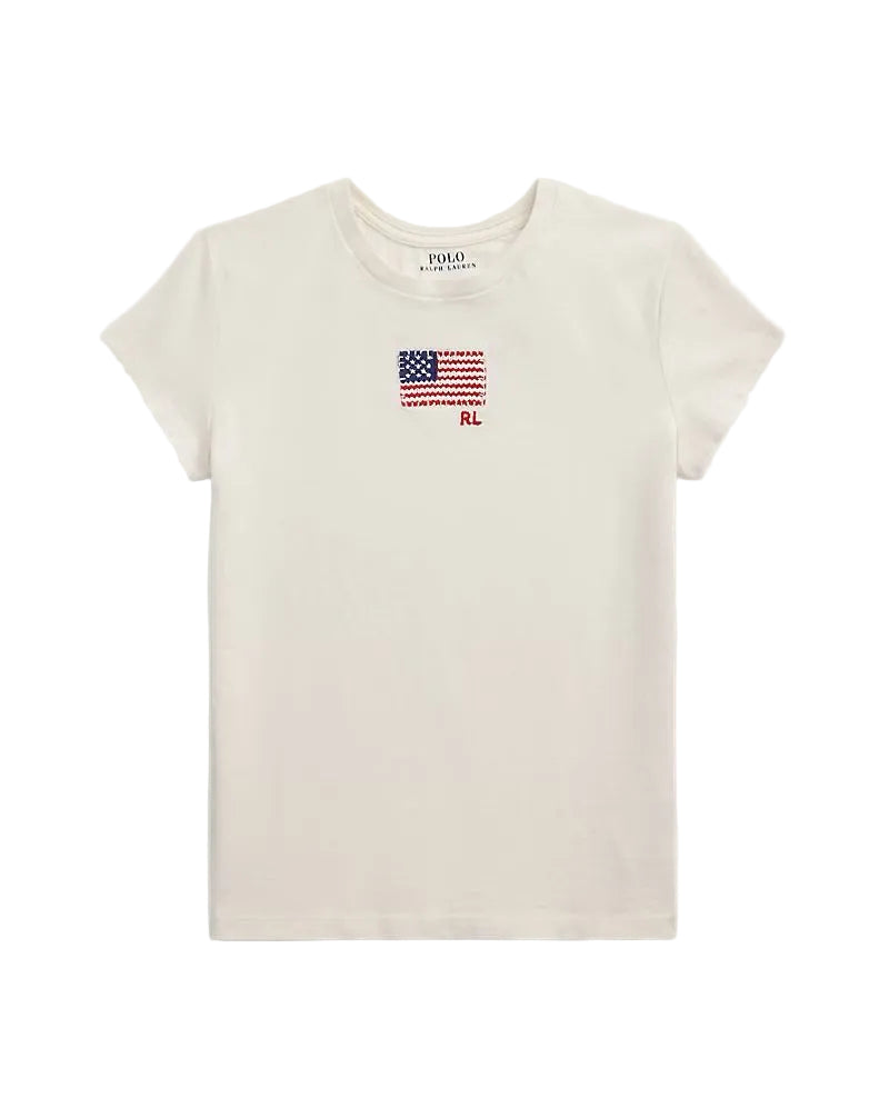 9Pre-Order) Ralph Lauren T-Shirt