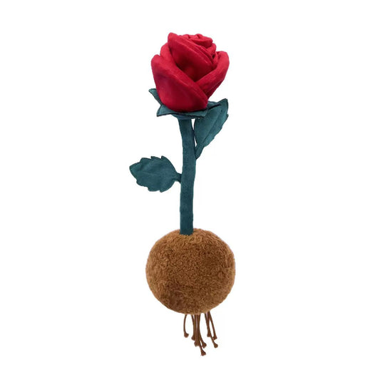 (Pre-Order) Plush F Rose