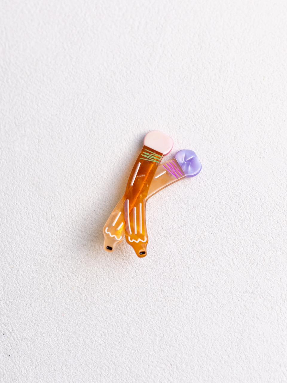(Pre-Order) Gugu Hairpin