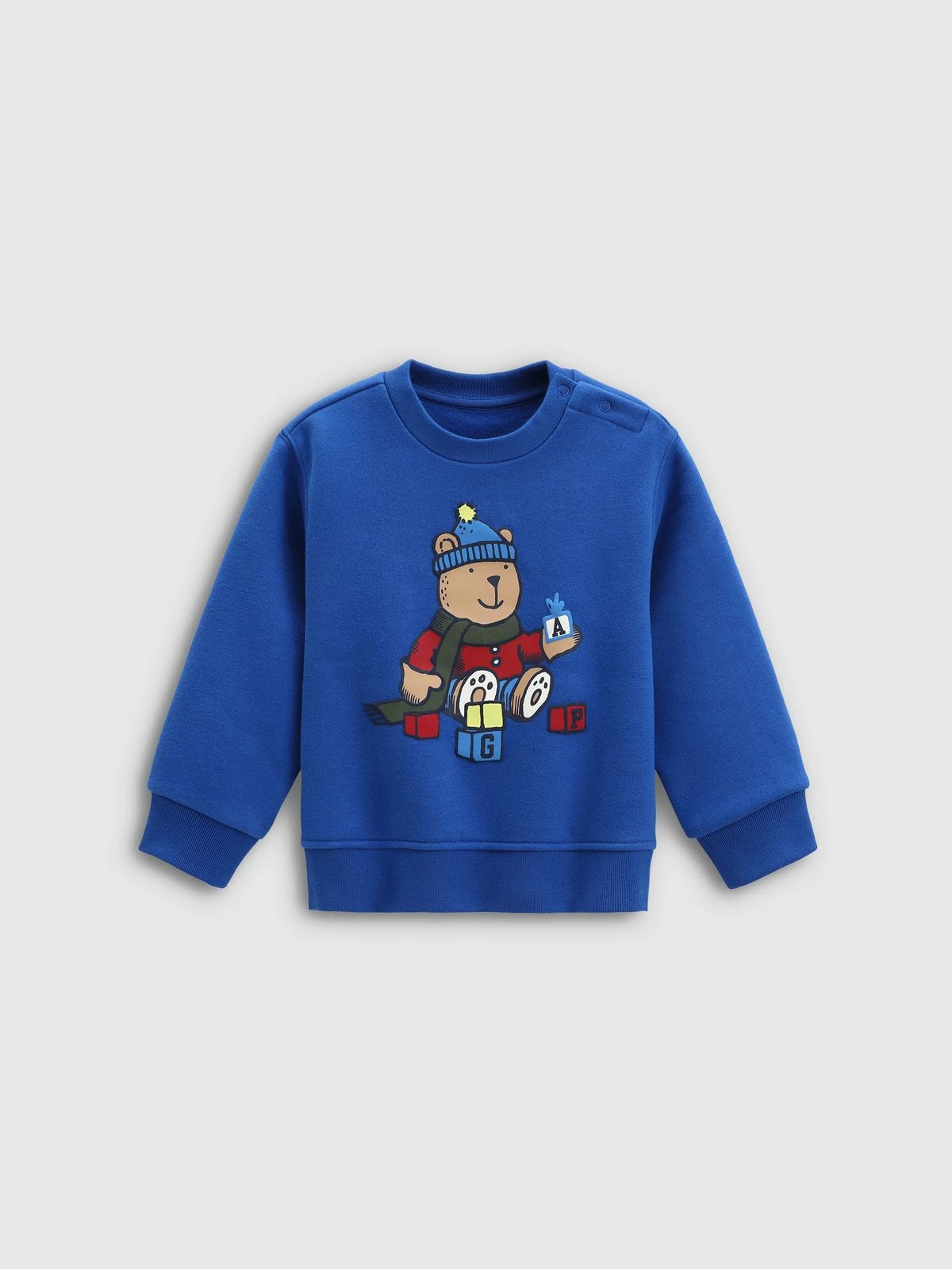 (Pre-Order) GAP Sweater