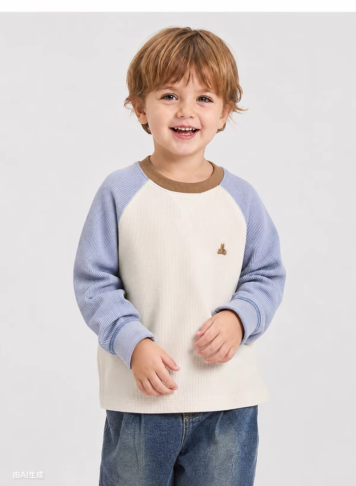 (Pre-Order) GAP Longsleeve