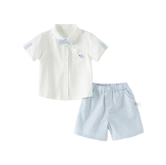 (Pre-Order)Dave & Bella One Set