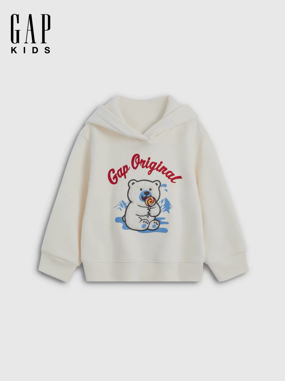 (Pre-Oder) GAP Hoodie