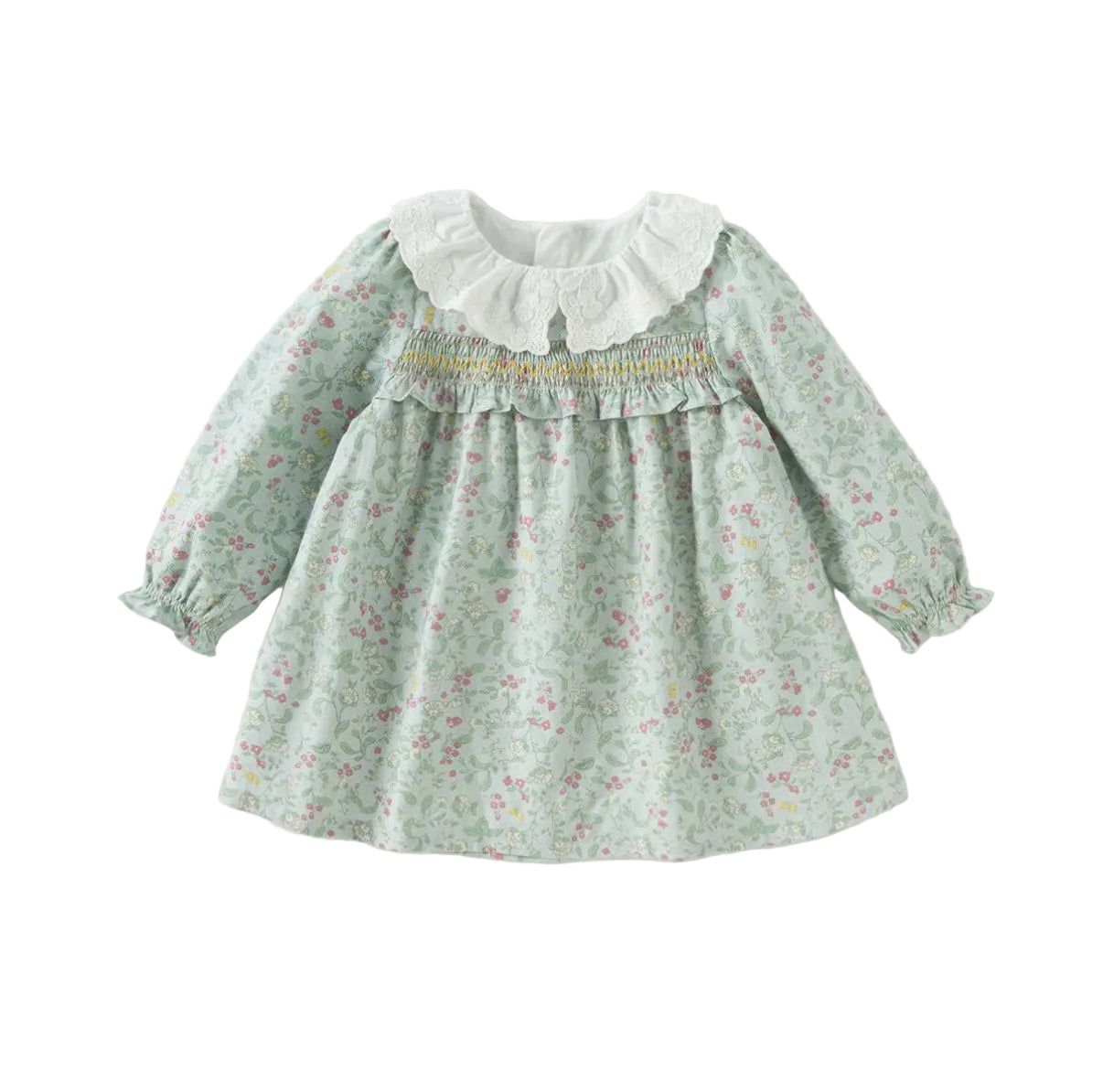 (Pre-Order)Dave & Bella Dress