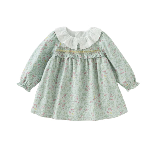 (Pre-Order)Dave & Bella Dress