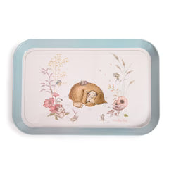 (Pre-Order) Moulin Roty Tea service case, Les Rosalies