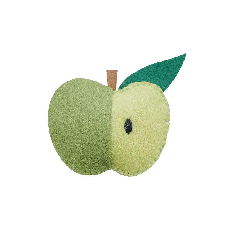 (Pre-Order) Gugu Hairpin Veggies Series