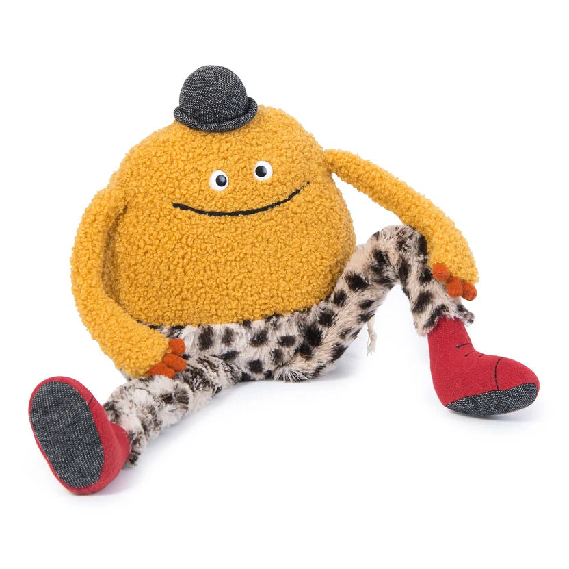 (Pre-Order) Moulin Roty Mouni Les Schmouks Mouni