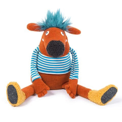 (Pre-Order) Moulin Roty Pidou Puppet