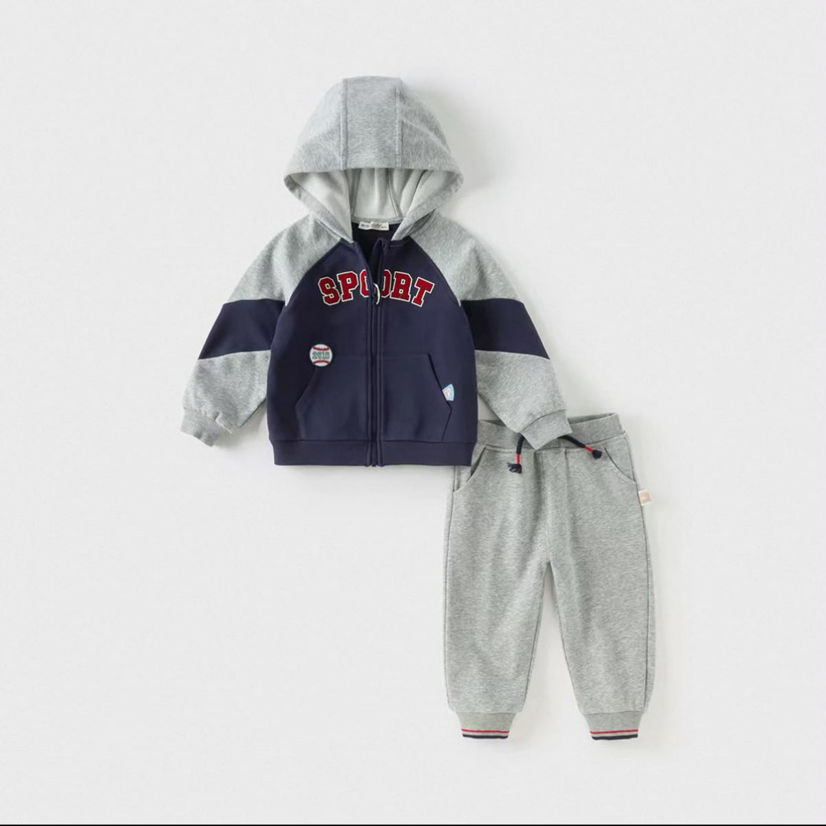 (Pre-Order) Dave & Bella 1 SET