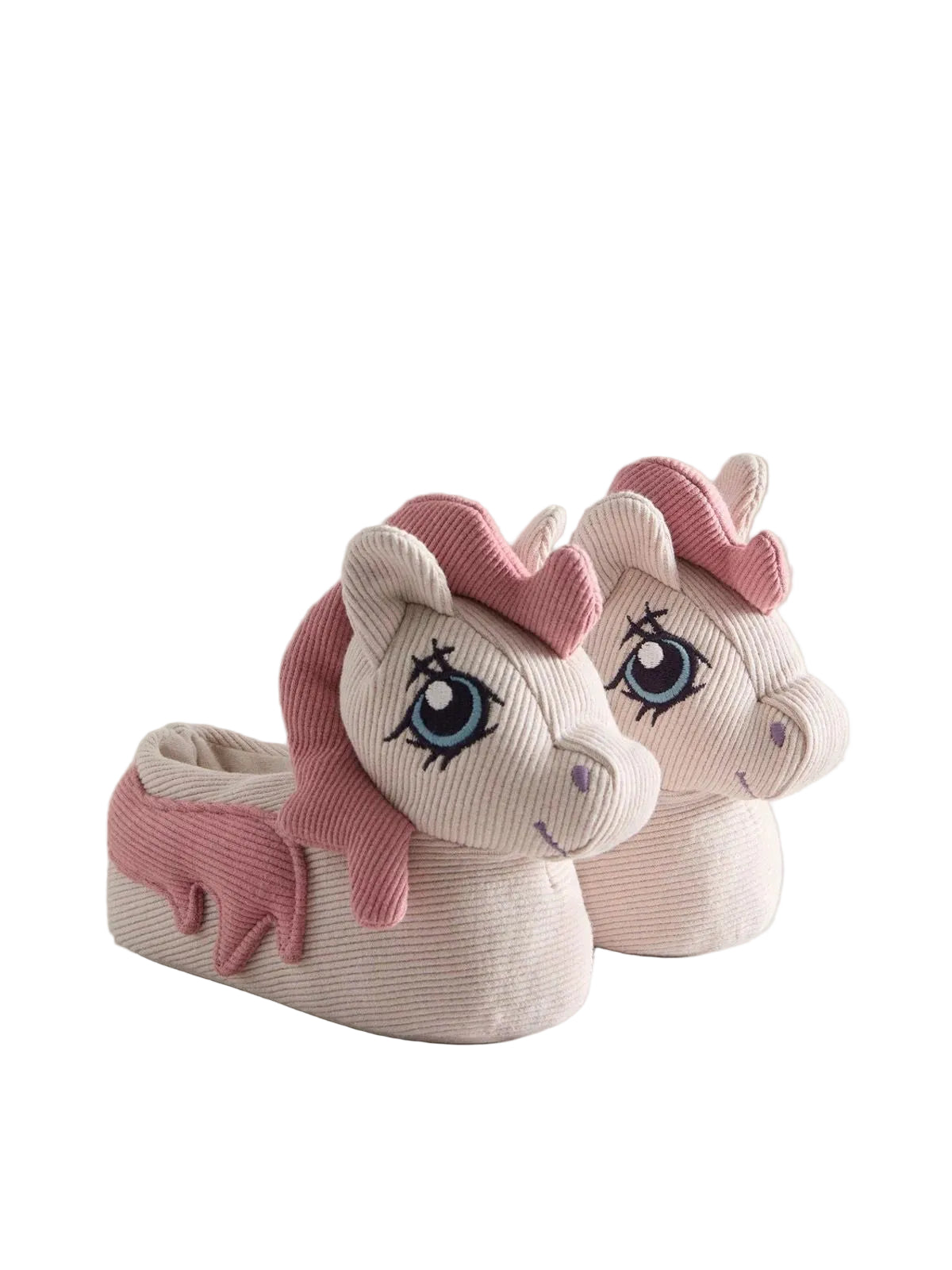 (Pre-Order) Zara Home Little Pony Shoes