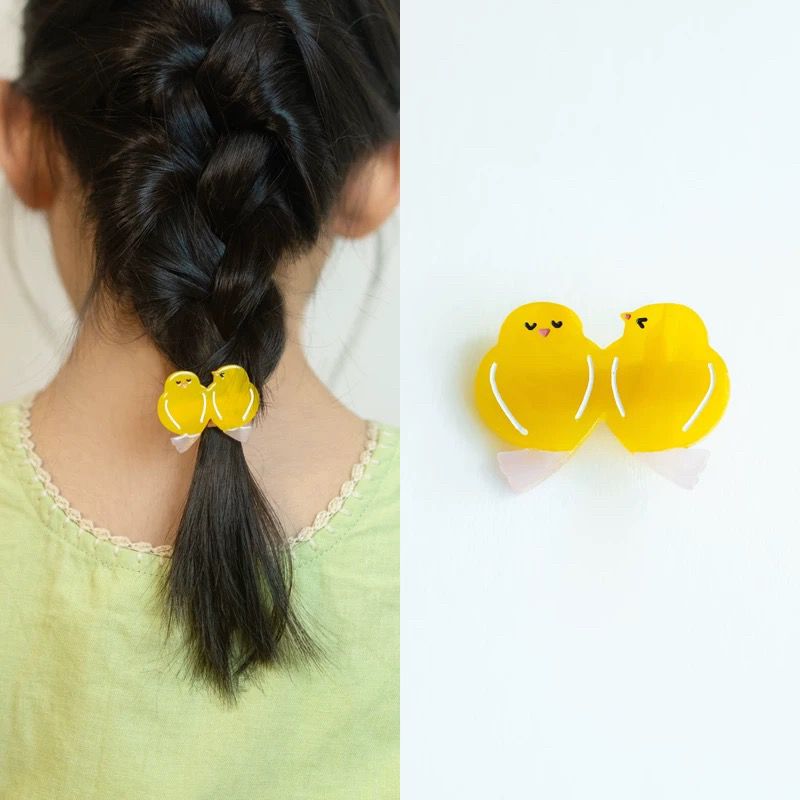 (Pre-Order) Gugu Hairpin