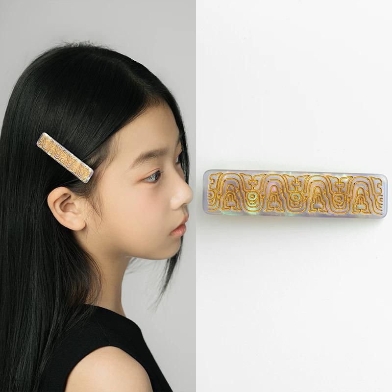 (Pre-Order) Gugu Hairpin