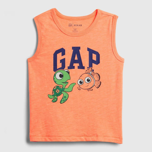 (Pre-Order) GAP Boy T-shirt