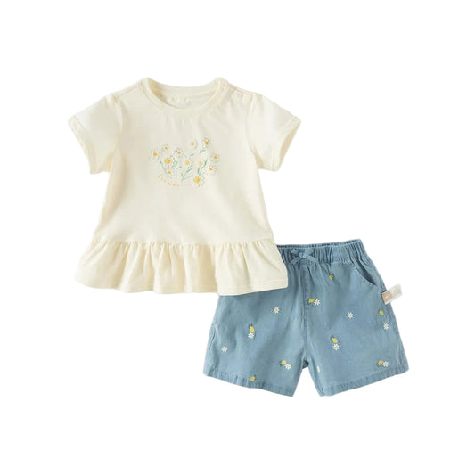 (Pre-Order)Dave & Bella  One Set