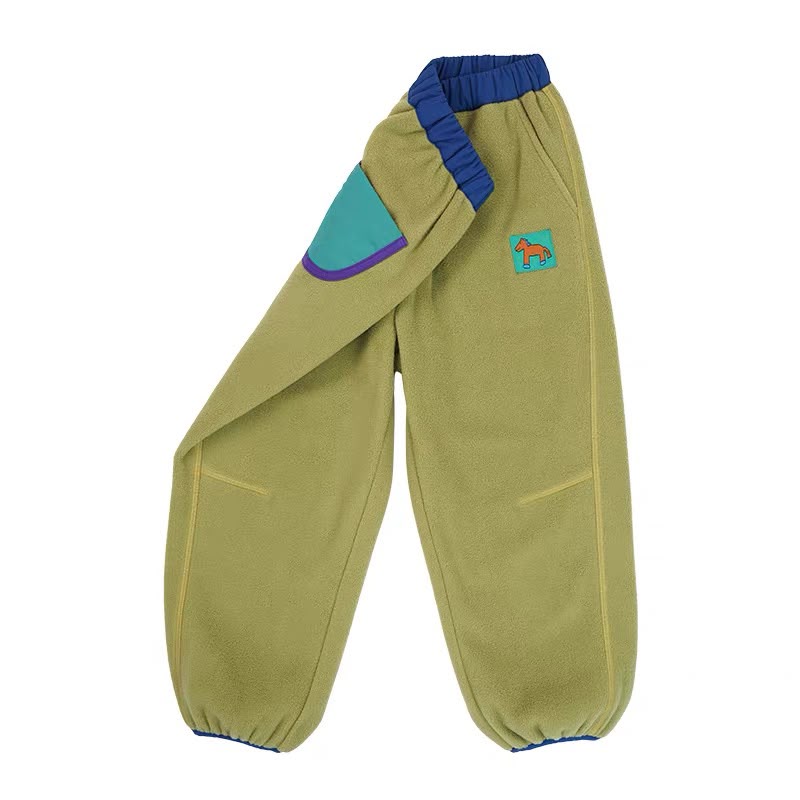 (Pre-Order) Rice & Sky Pants