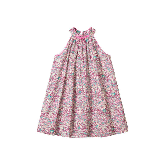 (Pre-Order) Toz Mama Cheongsam Dress