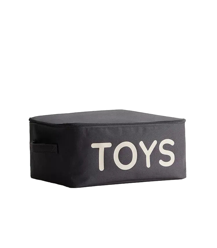 (Pre-Order)H&M Home Toys Storage Basket