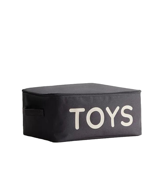 (Pre-Order)H&M Home Toys Storage Basket