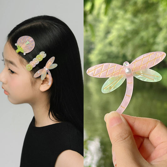 (Pre-Order) Gugu Hairpin