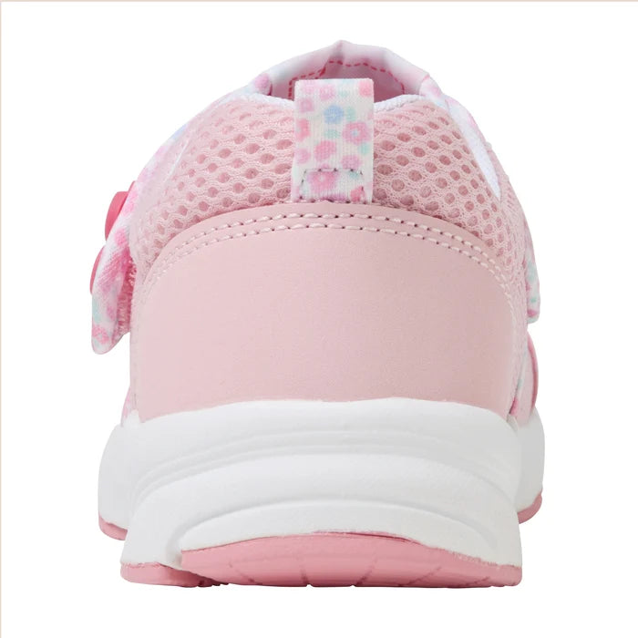 (Pre-Order) Mikihouse Double Russell Kids Shoes Pink
