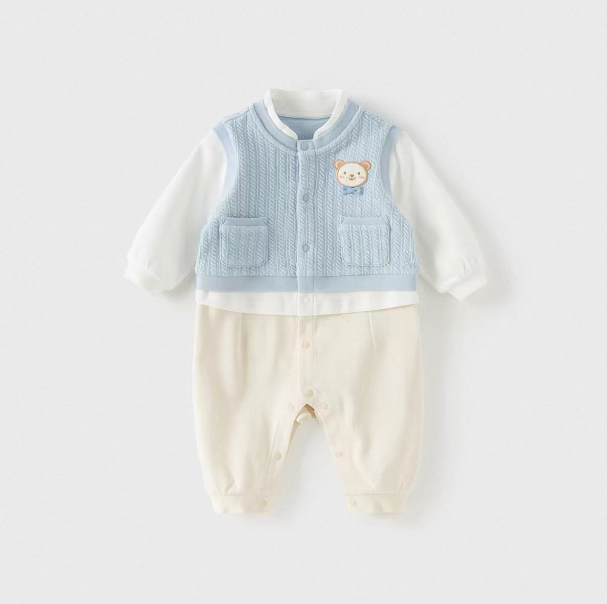 (Pre-Order) Dave & Bella Jumpsuit